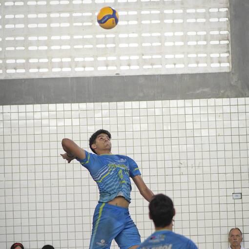 Event cover Jogos Escolares Masculino 13.05.25