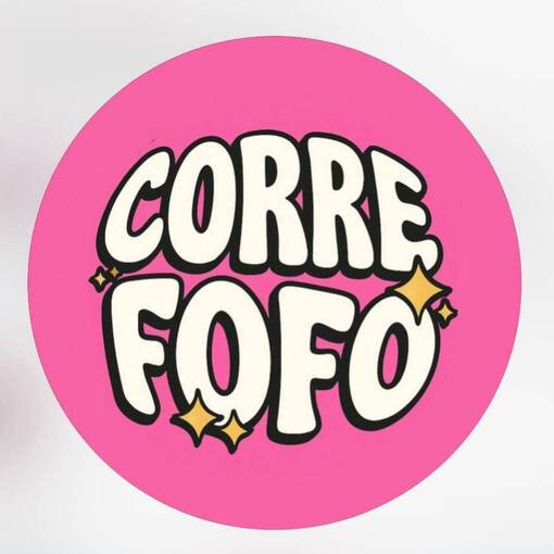 Capa do evento Corre Fofo