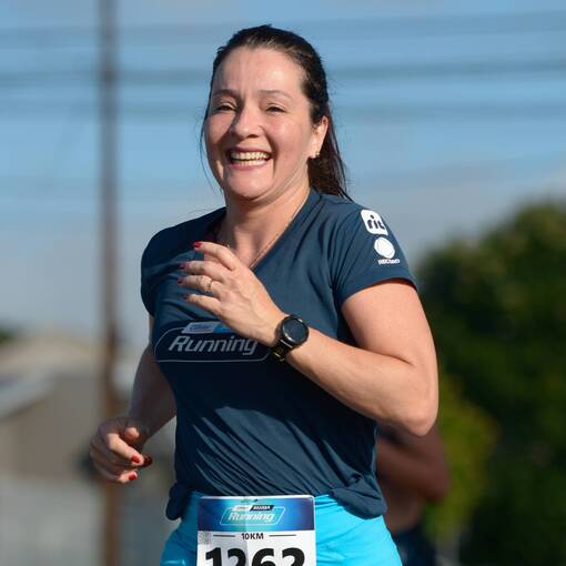 Condor Running 2025 - Etapa Curitiba in Fotop