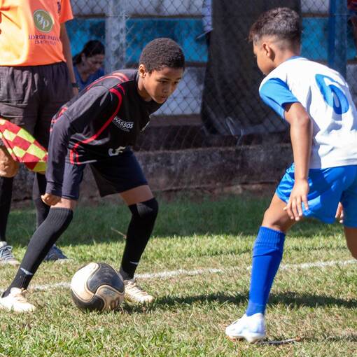 Event cover COPA REGIONAL - CATEGORIA: SUB - 11 - ARENA E.F x ORIENTE/PREFEITURA DE PASSOS