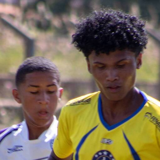 Event cover COPA REGIONAL - CATEGORIA: SUB - 15 - CARAM E.C X ARENA AABB - FUTEBOL DE BASE