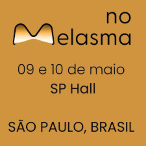 Event cover No Melasma 2025 