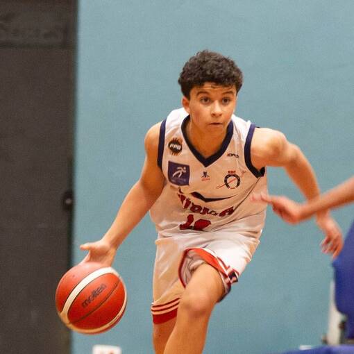 Event cover Campeonato Basquete LMB Sub 13 Hipica X Valinhos