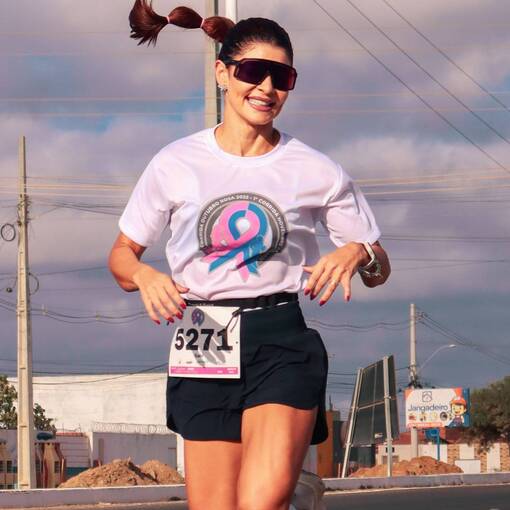 Event cover 2 Corrida Outubro Rosa