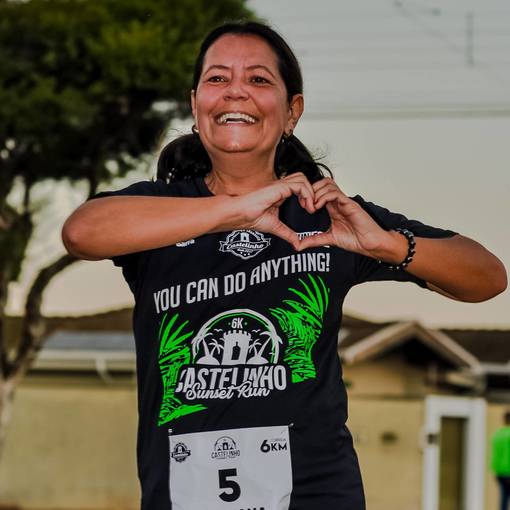 Event cover Castelinho Sunset Run
