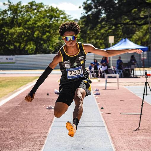 Portada del evento Campeonato mineiro de atletismo sub18
