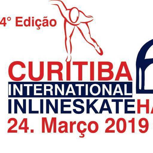 Event cover 4� Edi��o CWB Inline Marathon 2019