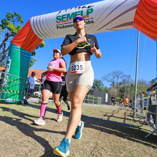Couverture de l'vnement 3 ETAPA CIRCUITO CORRIDA DE RUA 2025