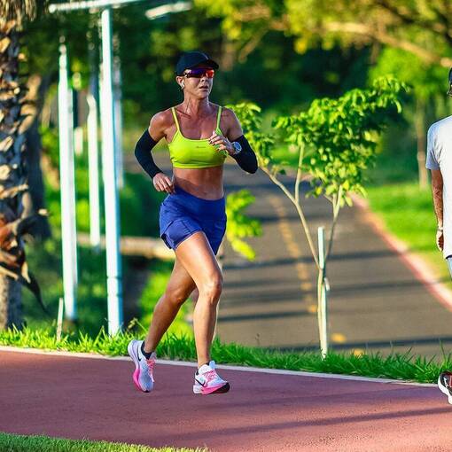 Event cover TREINO REPRESA DOMINGO