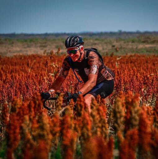 Event cover Brasil Ride Bonito 2025