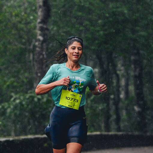 Event cover Meia Maratona do Cristo 2025