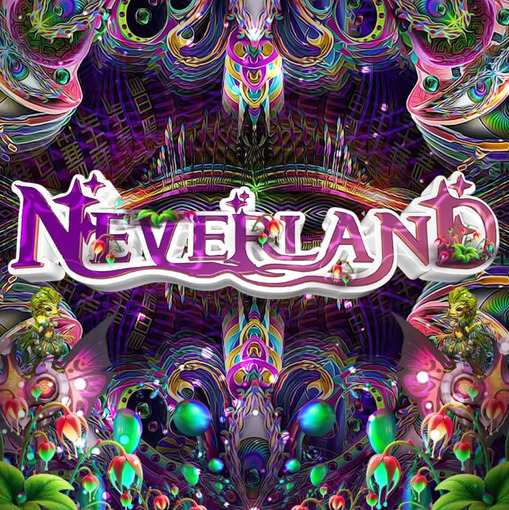 Event cover Neverland - 2025