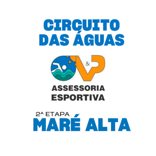 Event cover CIRCUITO DAS GUAS - 2 ETAPA / MAR ALTA