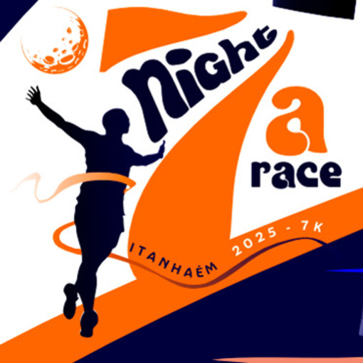 Event cover 7 Nigth Race Itanham 