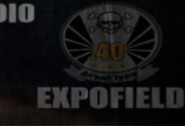 Event cover Airsoft OP. Urgent Fury