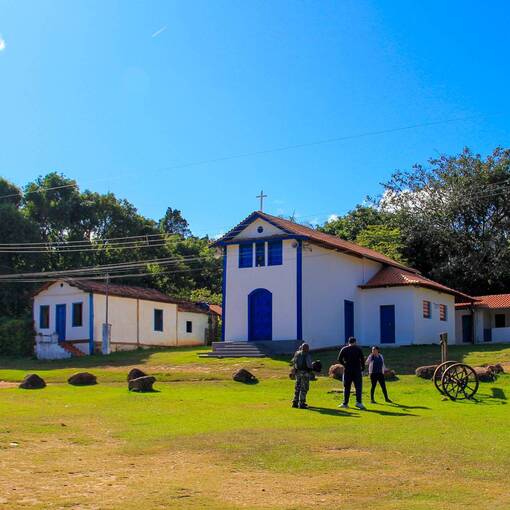 Event cover Trekking Cachoeira do Rala Bunda - S J Serra 