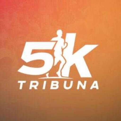 Event cover 5K Tribuna 2025