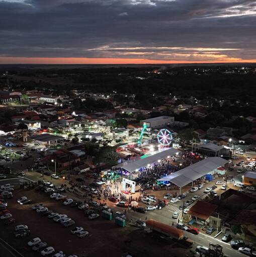 Event cover CAVALGADA FTIMA