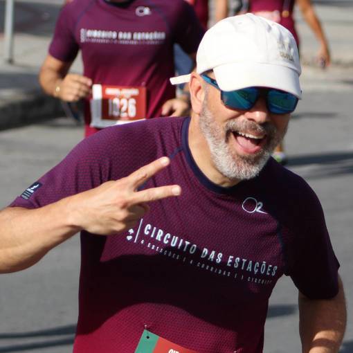 Event cover Circuito das esta��es 