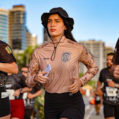 Event cover Corrida da Polcia Penal 