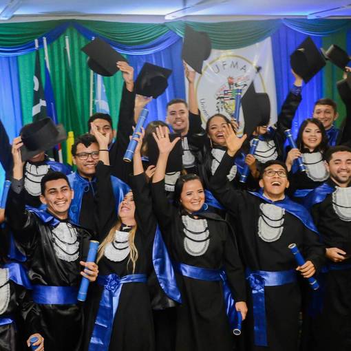 Event cover FORMATURA  BIOLOGIA / ZOOT /  AGRO