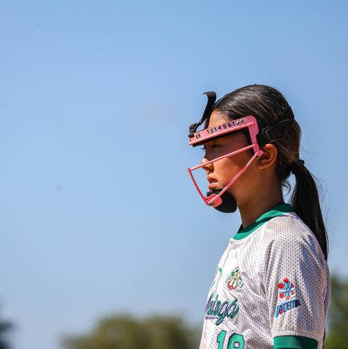 Event cover CT YAKULT - Taa Brasil Softbol + Seleo Brasileira Adulto & Sub-19