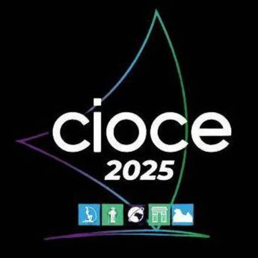 Event cover CIOCE