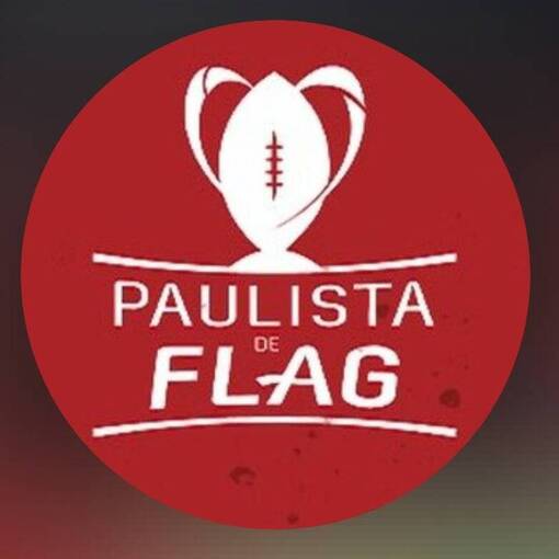 Event cover Paulista de Flag