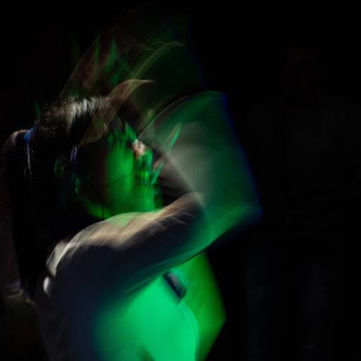 Copertura dell'evento Arte en movimiento, 3 festival de danza fusagasugá 2025