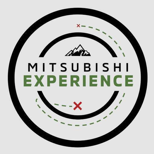 Event cover Mitsubishi Experience - Linhares/ES