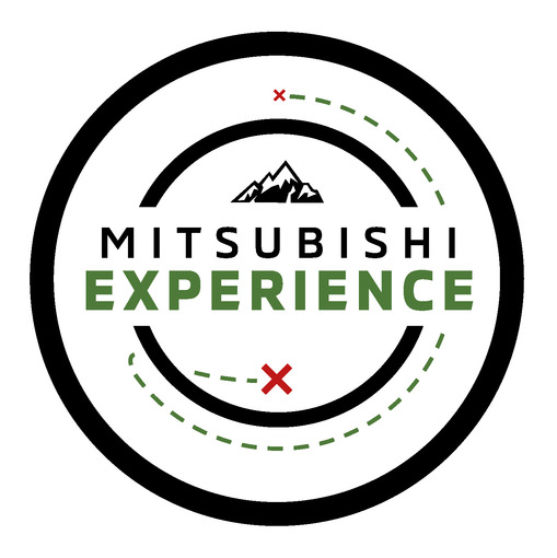 Event cover Mitsubishi Experience - Brotas/SP