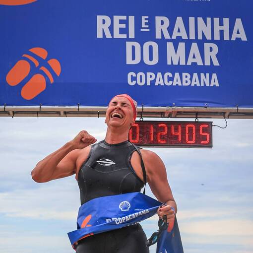 Event cover Rei e Rainha do Mar 2025 - Etapa Copacabana - Domingo