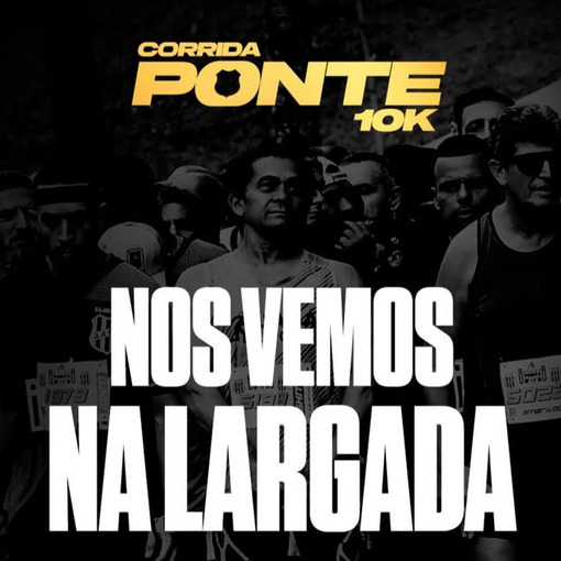 Event cover Ponte 10K 2025