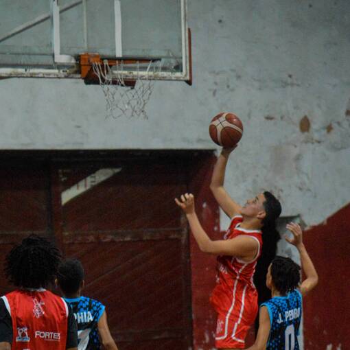 Event cover SALDANHA x GS NICE DE PAULA
