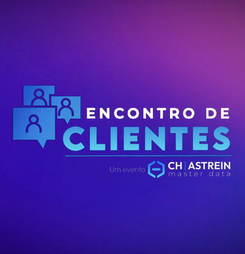 Event cover Encontro de Eventos CH Astrein | Maio 2025