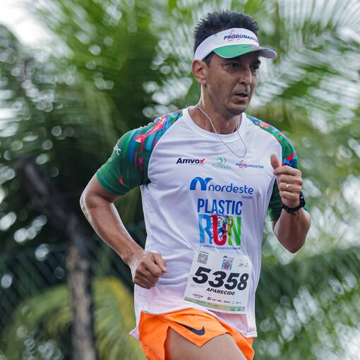 Plastic Run Camaari  no Fotop
