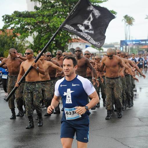 Capa do evento XXXIX Corrida da Asa