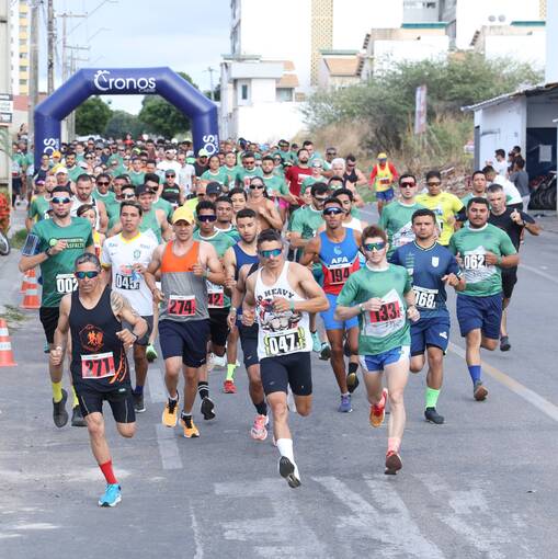 Event cover 34,90 PACOTE COM TODAS AS SUAS FOTOS DA I CORRIDA DYNAMIC CONCEITO 2025