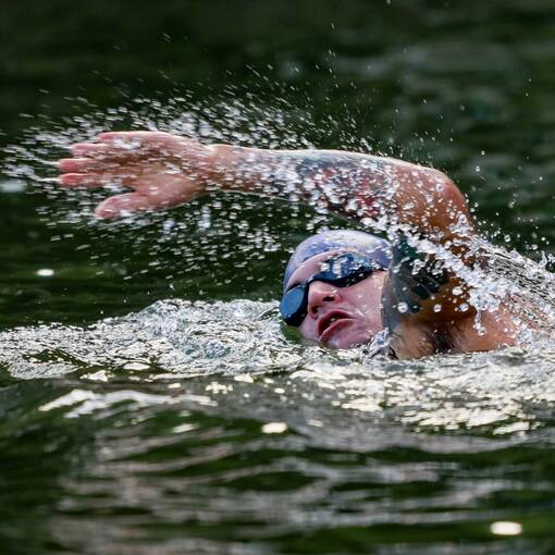 Event cover Simulado de Natao CT Sieburth Swin *20/11*