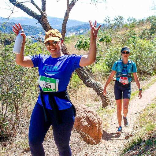 Event cover 4 Sabin Run * Trail Run * Hike & Fly *
