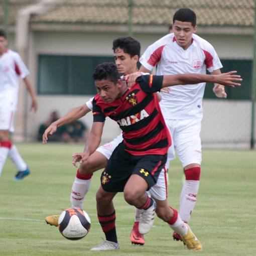 Event cover SPORT X NUTICO - QUADRANGULAR SUB15