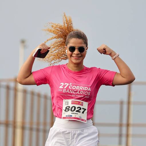 Event cover 27 CORRIDA DOS BANCRIOS