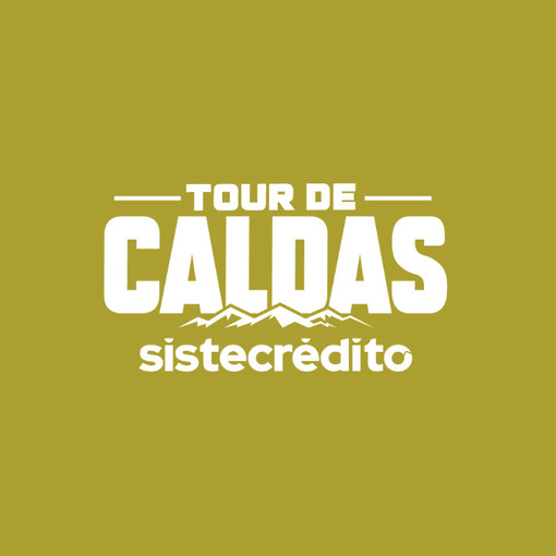 Couverture de l'vnement Tour de Caldas