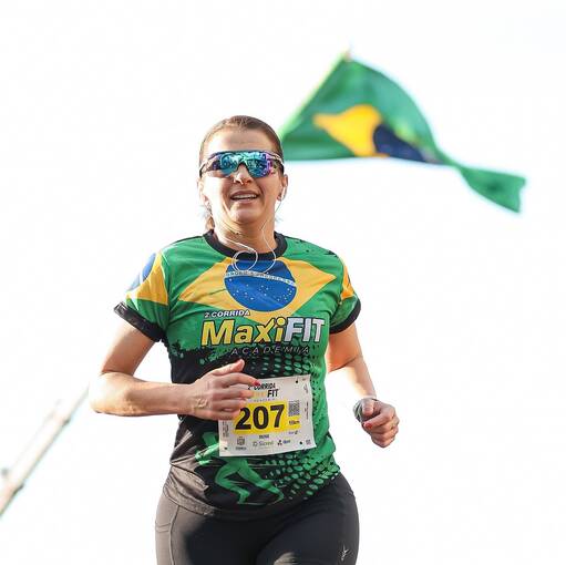 Event cover 2 CORRIDA MAXFIT ACADEMIA