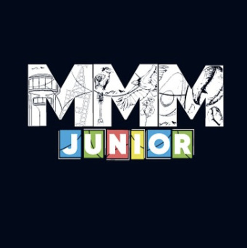 Capa do evento Media Maratn de Manizales Junior 2025