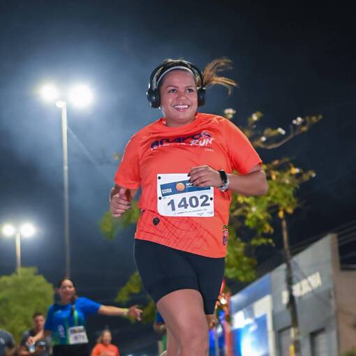 Event cover BRAVOS FAST NIGHT RUN