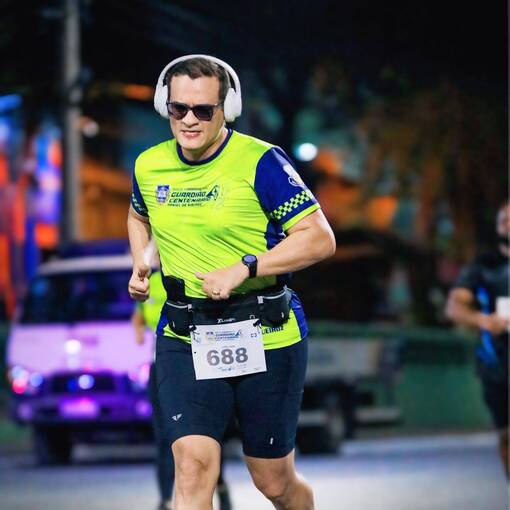 Event cover 3 CORRIDA GUARDIO CENTENRIO
