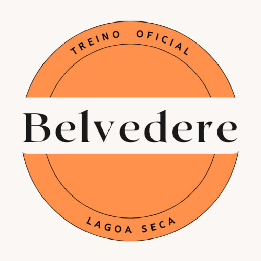 Event cover Treino Oficial Lagoa Seca Belvedere 