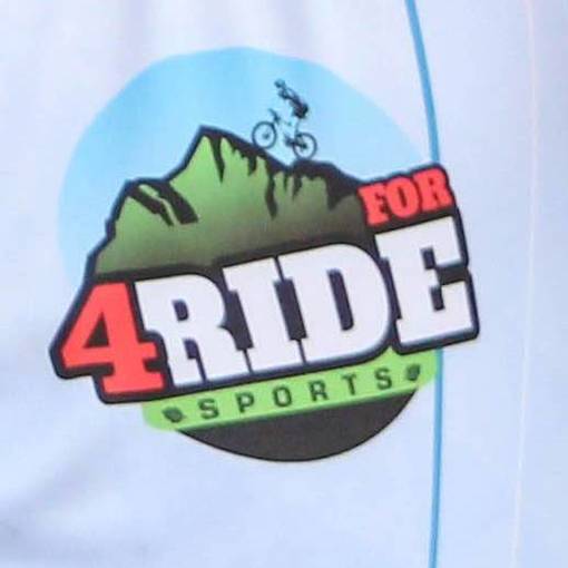 Event cover 4RIDE RUN - CAET�