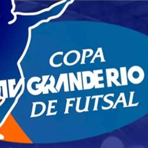 Event cover Copa Tv Grande Rio - Final 